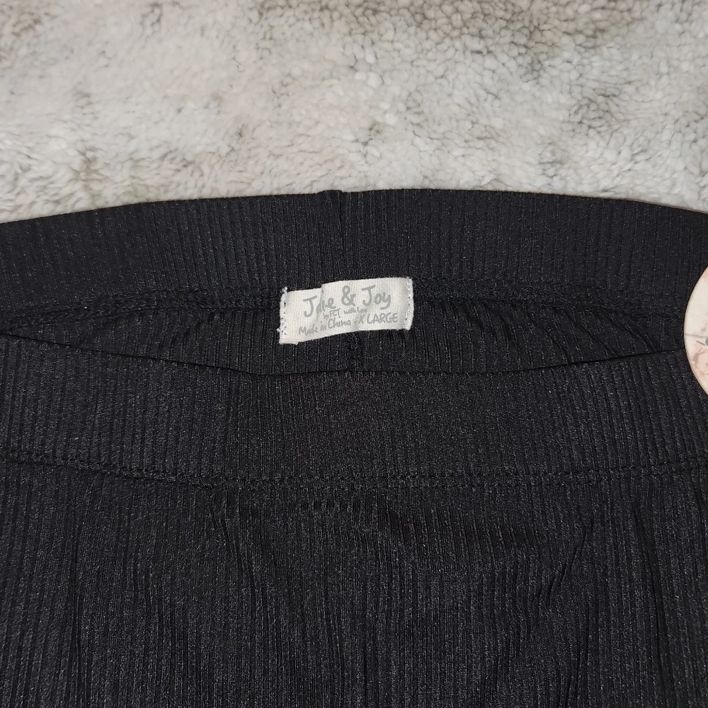 NWT!! JOLIE AND JOY MAXI SKIRT !! - Picture 2 of 4